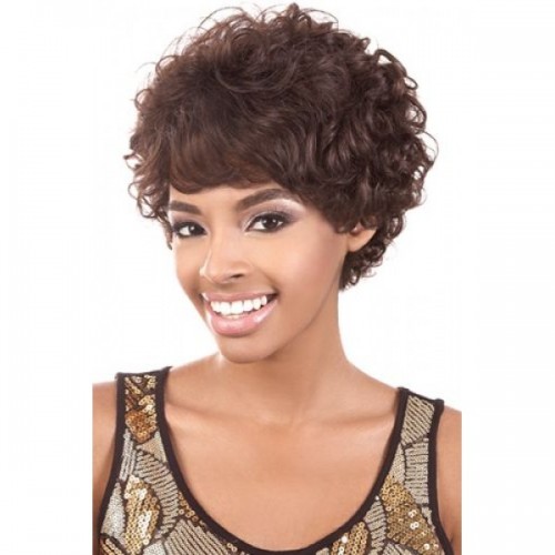 BESHE REMI WIG HHR-ELFA